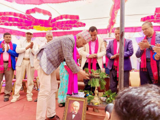 ज्योति मिर्मिरे सामुहिक साकोसको २४औं साधारण सभाले १४ प्रतिशत लाभांश पारित  