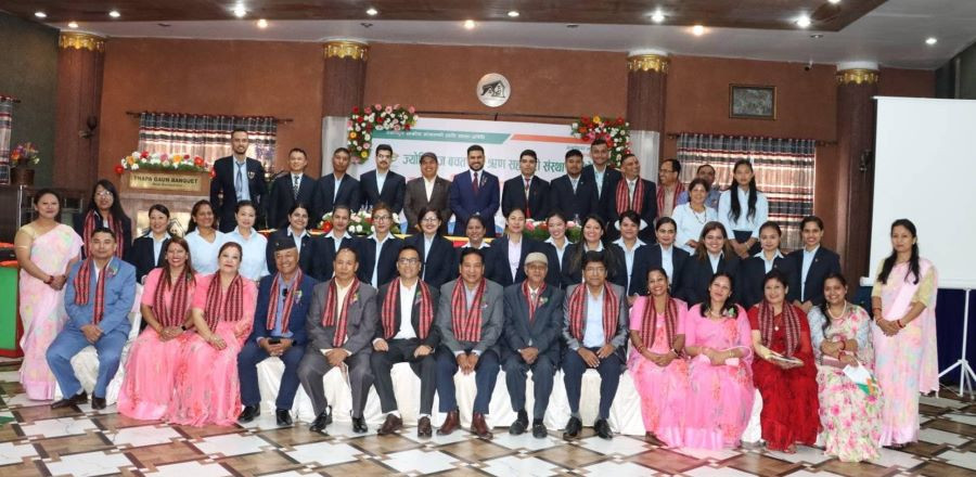 ज्योतिपुञ्ज सहकारीले सदस्यलाई १२ प्रतिशत लाभांश दिने