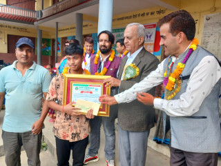  चमेली कल्याणकारी सहकारीको २१औं साधारण सभाद्वारा १५ प्रतिशत लाभांश पारित 