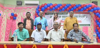 आइडियल सहकारी संस्थाको २४ औं साधारण सभाले १८ प्रतिशत लाभांश पारित