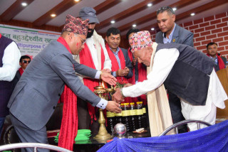 अभिवादन बहुउदेश्यीय सहकारीको ७ औं साधारण सभा सम्पन्न, ३५ करोड माथी कुल सम्पत्ति