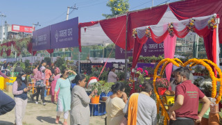 १ करोड १७ लाखको कारोबार गर्दै सकियो गोदावरी मेला