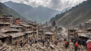 भूकम्प  प्रभावितहरुको उद्धार र आपतकालिन राहतमा जुट्न सहकारीकर्मीलाई  महासंघको आव्हान