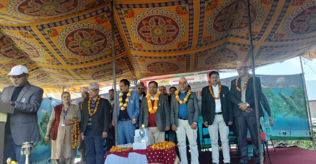 जनसचेतन सहकारी संस्थाको ३० औं साधारण सभा सम्पन्न, जगेडा तथा अन्य कोषमा २१ करोड माथी रकम