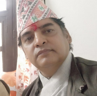 घाती मासिनु पर्छ फुल्छ तब नै , नेपालको यौवन