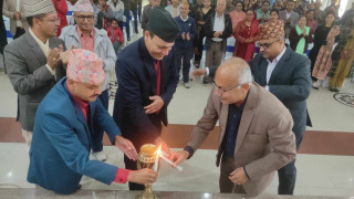 महाकाली र श्री हर्षित सहकारीले एकीकरणका लागि गरे संयुक्त साधारणसभा