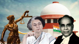 ‘प्रधानन्यायाधीश नियुक्तिलाई स्वामीभक्तिको पुरस्कार बनाइयो भने न्यायको हत्या प्रारम्भ हुन्छ’: न्यायाधीश हंशराज