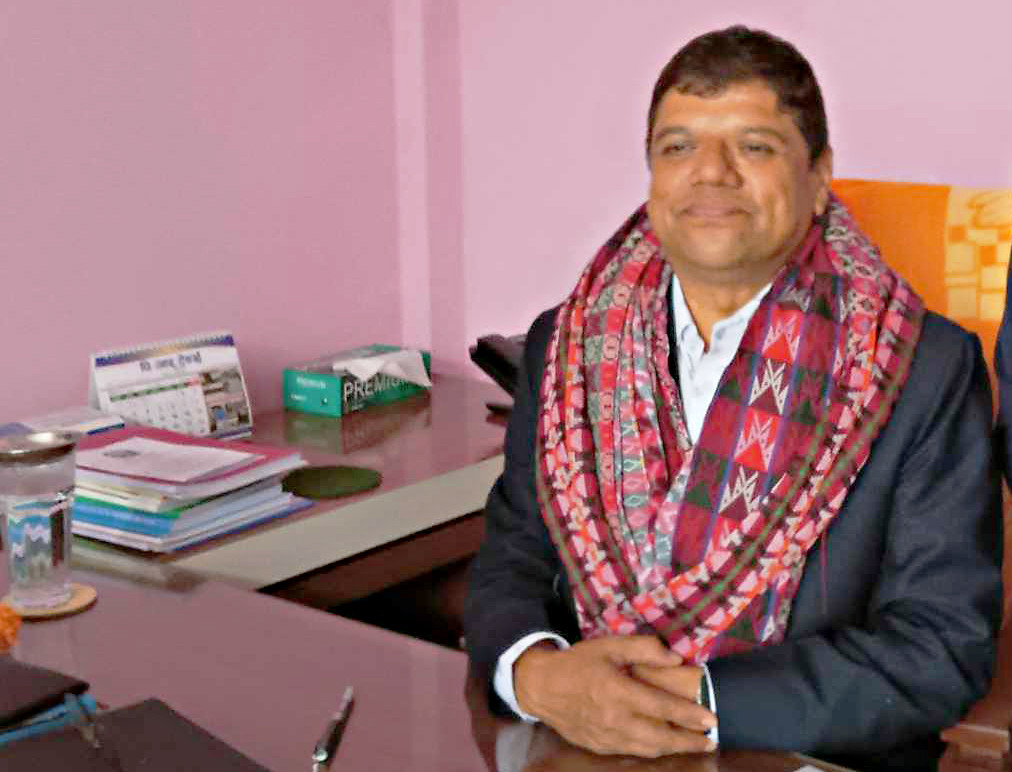 बागमती प्रदेश श्रम, रोजगार तथा यातायात मन्त्रालयको सचिवमा निरौला