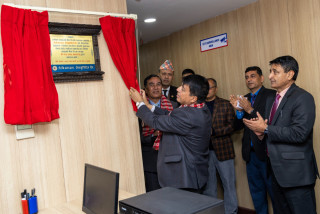 ग्लोबल आइएमई बैंकको सहायक कम्पनी जेबीएनएल सेक्यूरिटिज सञ्चालनमा 