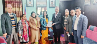 सहकारी विभागको परिपत्र र निर्देशनले द्विविधा उत्पन्न गराएकाले स्पष्ट पार्न महासंघको माग
