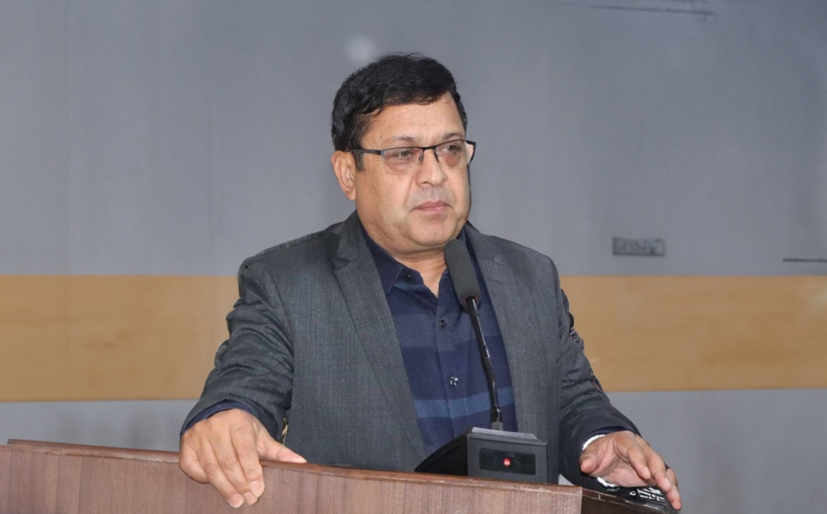 ‘पोलिसी डाइलग’को निष्कर्ष: ऋण असुली न्यायाधिकरण तत्काल गठन गरिने