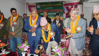 नवजीवन सहकारी संस्थाको ३०औँ साधारणसभा सम्पन्न, नवजीवन ब्राण्ड चामल ल्याउने तयारी गर्दै