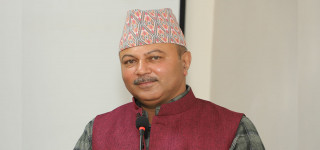नेफ्स्कूनका अध्यक्ष ढकाल अकूको कोषाध्यक्षमा चयन