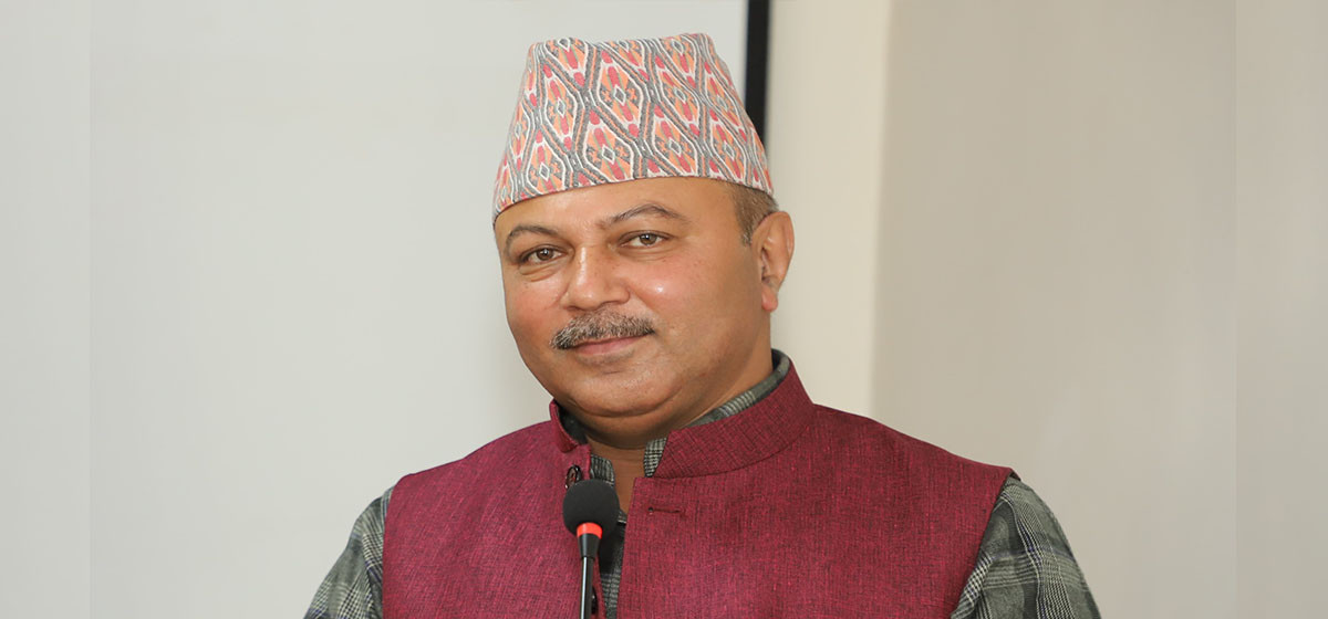 नेफ्स्कून अध्यक्ष ढकालको प्रतिवद्धता , ‘सुर्खेत घटनाको  निष्पक्ष  छानविन गरी उपयुक्त निर्णय लिन्छौं’