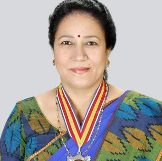 लुम्बिनी प्रदेश सञ्चालकमा ज्ञानु पौड्यालको उम्मेदवारी,यस्ता छन् सहकारी क्षेत्रको अनुभव