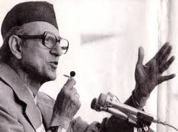यदि हामीले केवल राष्ट्रियताको चर्चा गर्छौं र प्रजातन्त्रको सम्बन्धमा मौन रहन्छौँ भने अधिनायकवादका पक्षधर हुनेछौँ : बीपी कोइराला