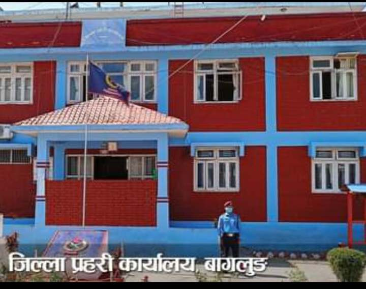 कुटपिट गर्ने प्रहरीलाई बिभागीय कारवाही