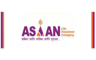 एसियन लाइफ इन्स्योरेन्सले बोनस शेयर दिने