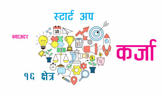 स्टार्टअप कर्जा कार्यविधि स्वीकृत:  ३ प्रतिशत ब्याजमा २५ लाखसम्म पाइने