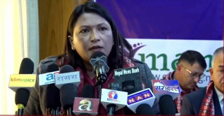 सरकारले सहयोग नगर्दा कर्जा सूचना केन्द्र र ऋण असुली न्यायधिकरण कार्यान्वयनमा आएनः अध्यक्ष मल्ल 