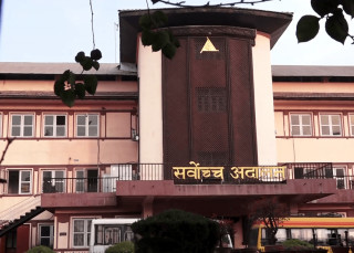 सर्बोच्चद्वारा गिरीबन्धु टी स्टेटको हदबनदी भन्दा बढी जग्गा सट्टापट्टा गर्न दिने निर्णय बदर