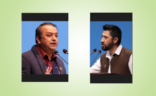 सहकारीको समस्याले संसदमा चल्याे घाेचपेच, आज सडकमा र्‍याली निकाल्दै पीडित