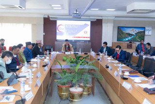 अन्तर्राष्ट्रिय लगानीकर्ताहरूकाे चासो प्राप्त भइरहेको छ: अर्थमन्त्री