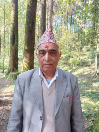 जाग्नेछ एकमतले जब यो समाज सत्ता र शासनसँगै बदलिन्छ राज
