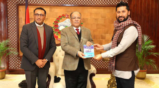 ५० करोडभन्दा बढीको कारोबार गर्ने सहकारीलाई कम्तीमा ३ वर्ष राष्ट्र बैंकको प्रत्यक्ष निगरानीमा राख्न सुझाव