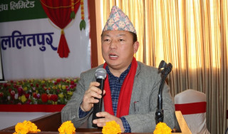सहकारीमा अध्यक्ष बढी जवाफदेही हुनैपर्छः सहायक सिडिओ सुनुवार