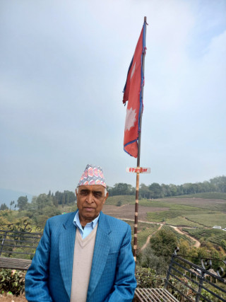 प्रजातन्त्र