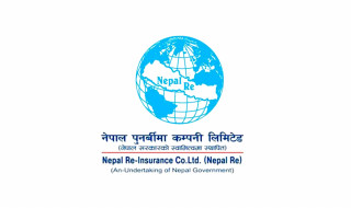 नेपाल पुनर्बीमा कम्पनीले माग्यो सीइओ