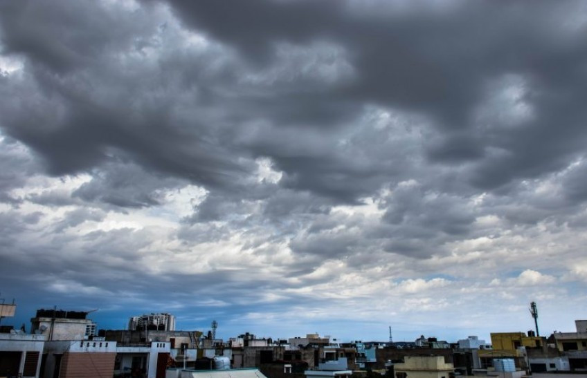 पश्चिम नेपालमा बर्षा हुने, बिहिबारसम्म यस्तै मौसम