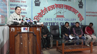 मिटरब्याज, सहकारी र लघुवित्त पीडितहरुले ज्यानकै बाजी लगाएर आन्दोलन छेड्ने चेतावनी  
