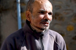 अस्ताए एक अमर कलाकार  आचार्य
