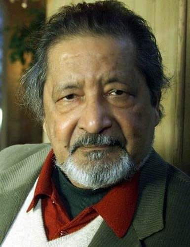 म मेरा पितातर्फका मानिसको बारेमा केही जान्दिन , मलाई यतिमात्र थाहा छ उहाँहरू नेपालका हुनुहुन्थ्यो  : भी.एस. नायपाल