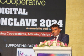 नवीनतम प्रविधिको प्रयोगले सहकारीप्रति सदस्यको विश्वास बढाउन मद्दत पुग्छः सचिव दुवाडी
