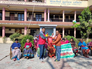 बलम्बु च्याउ सहकारीको १५ औं स्थापना दिवस,सदस्यको विश्वासले सबल संस्था बन्न सफल