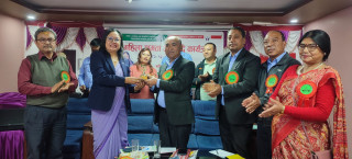 बालकुमारी साकोसको आयोजनामा महिला सदस्यको क्षमता अभिवृद्धि तालिम