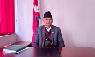 गलत गर्नेलाई कारवाही र राम्रा सहकारीलाई राज्यले प्रोत्साहन गर्छ: मन्त्री अधिकारी
