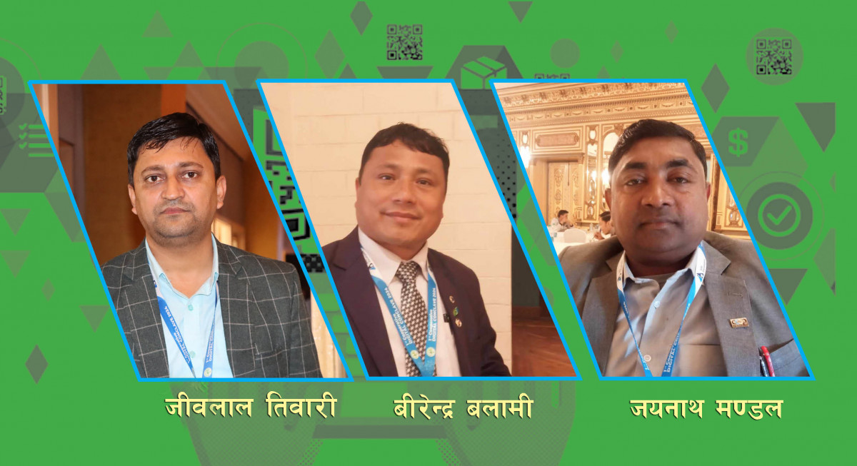 सहकारी डिजिटलाइजेशनमा जान अपरिहार्य भएपनि नीतिगत स्पष्टताको अभाव छ