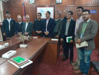 सरकार र   पीडित बचतकर्ता बीच  ८ बुँदे सहमति, समस्याग्रस्त सहकारीको सम्पत्ति   व्यवस्थापन  गरी  बचत फिर्ताको   प्रक्रिया  अगाडी बढाउने