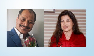 बहुभाषी कवि पाेखरेलकाे ‘कविता रचनामा नयाँ शैली’ सम्बन्धी लेख पाेर्चुगिज भाषामा अनुदित