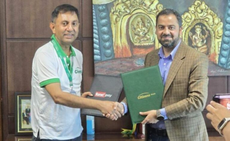 सिटिजन्स बैंकले सञ्चालनमा ल्यायो भर्चुअल क्रेडिट कार्ड