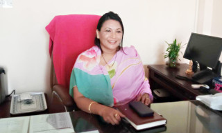 सहकारीका सवालमा साझा धारणा बनाएर जाँदा परिणाम आउँछ: अध्यक्ष मल्ल