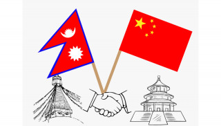 नेपाली नागरिकहरूलाई चीनले भिसा शुल्क नलिने