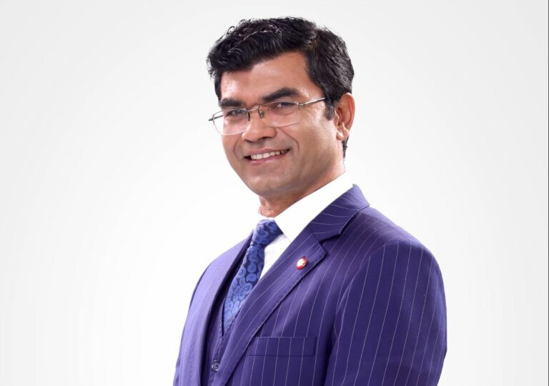 एनआइसी एशिया बैंकको डेपुटी सीईओमा अर्जुन खनियाँ