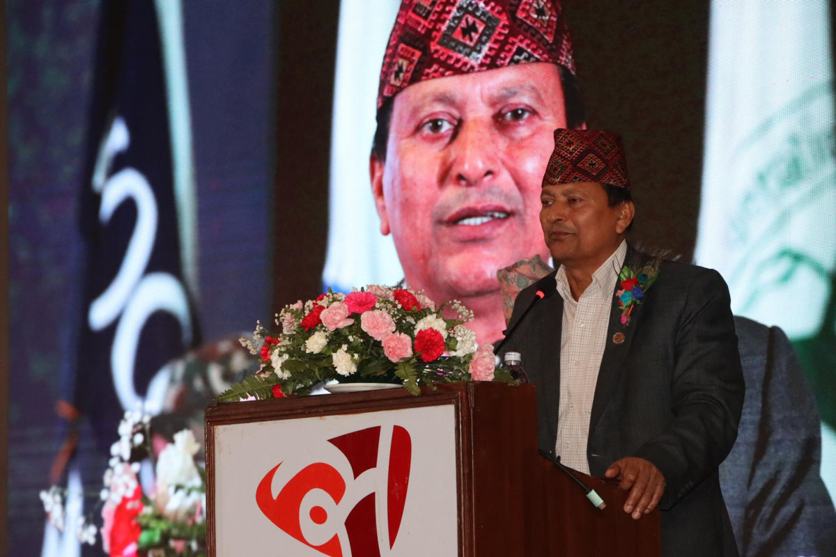 सहकारीहरु मूल्यमान्यता र सिद्धान्त विपरित अस्वस्थ प्रतिस्पर्धामा लाग्दा समस्याः मन्त्री अधिकारी
