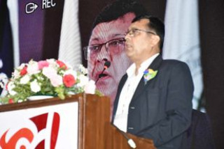 सहकारी नियमनका लागि छिट्टै संरचनागत व्यवस्था हुन्छः रजिष्ट्रार घिमिरे