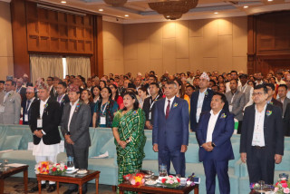 लेखा सुपरीवेक्षण समितिको राष्ट्रिय गोष्ठी सुरु
